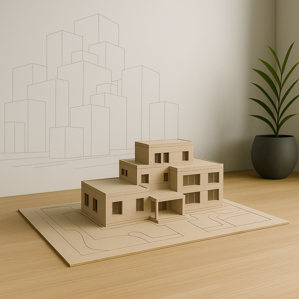 Conceptual planning