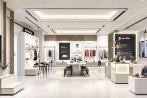 Commercial Design