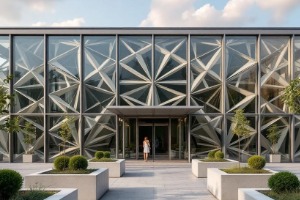 Exterior Concepts