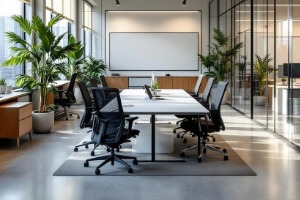 Office Design