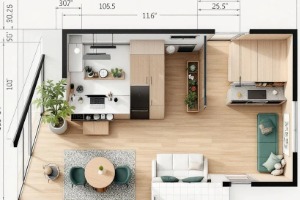 Renovation Planning